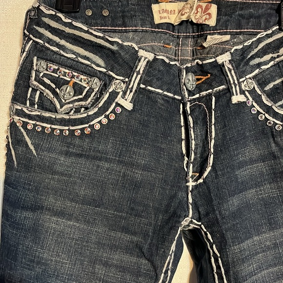Laguna Beach Jeans - Picture 7 of 9
